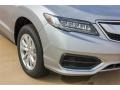 Lunar Silver Metallic - RDX AWD Photo No. 10