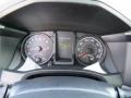 Cement Gray Gauges Photo for 2017 Toyota Tacoma #118590382