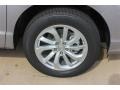 Lunar Silver Metallic - RDX AWD Photo No. 11
