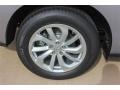 Lunar Silver Metallic - RDX AWD Photo No. 12