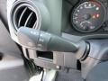 Cement Gray Controls Photo for 2017 Toyota Tacoma #118590427
