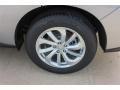 Lunar Silver Metallic - RDX AWD Photo No. 13