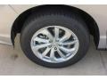 Lunar Silver Metallic - RDX AWD Photo No. 14