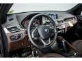 2017 Black Sapphire Metallic BMW X1 xDrive28i  photo #6