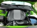  2017 Charger Daytona 5.7 Liter HEMI OHV 16-Valve VVT MDS V8 Engine