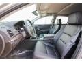 Lunar Silver Metallic - RDX AWD Photo No. 18