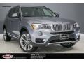 Space Gray Metallic - X3 sDrive28i Photo No. 1
