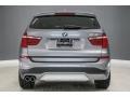 Space Gray Metallic - X3 sDrive28i Photo No. 4