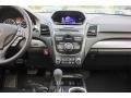 Lunar Silver Metallic - RDX AWD Photo No. 31