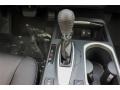 Lunar Silver Metallic - RDX AWD Photo No. 36
