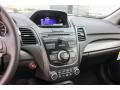 Lunar Silver Metallic - RDX AWD Photo No. 37