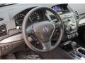 Lunar Silver Metallic - RDX AWD Photo No. 52