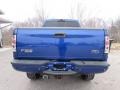 Sonic Blue Metallic - F350 Super Duty XLT Crew Cab 4x4 Photo No. 5