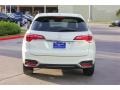 White Diamond Pearl - RDX Advance AWD Photo No. 6