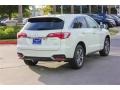 White Diamond Pearl - RDX Advance AWD Photo No. 7