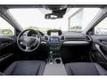 White Diamond Pearl - RDX Advance AWD Photo No. 9