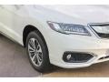 White Diamond Pearl - RDX Advance AWD Photo No. 10