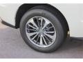 White Diamond Pearl - RDX Advance AWD Photo No. 11