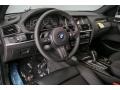 2017 Carbon Black Metallic BMW X3 sDrive28i  photo #6