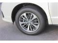 White Diamond Pearl - RDX Advance AWD Photo No. 13