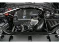 2017 Carbon Black Metallic BMW X3 sDrive28i  photo #8