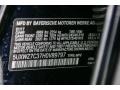 2017 Carbon Black Metallic BMW X3 sDrive28i  photo #11