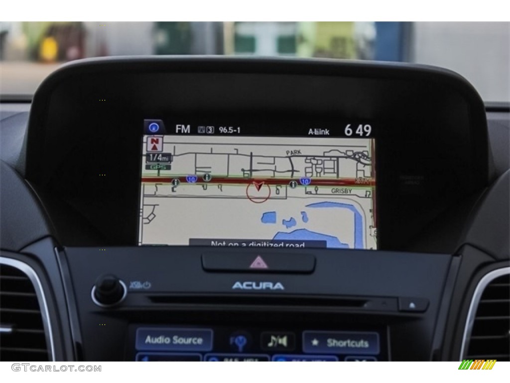 2017 Acura RDX Advance AWD Navigation Photos