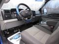 Sonic Blue Metallic - F350 Super Duty XLT Crew Cab 4x4 Photo No. 27