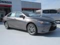 Predawn Gray Mica - Camry SE Photo No. 1