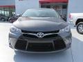 Predawn Gray Mica - Camry SE Photo No. 2