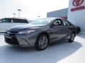 Predawn Gray Mica - Camry SE Photo No. 3
