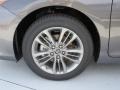 Predawn Gray Mica - Camry SE Photo No. 4