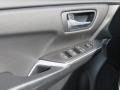 Predawn Gray Mica - Camry SE Photo No. 9