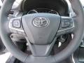 Predawn Gray Mica - Camry SE Photo No. 12