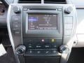 Predawn Gray Mica - Camry SE Photo No. 16