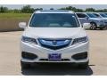 White Diamond Pearl - RDX Technology Photo No. 2
