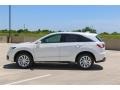 White Diamond Pearl - RDX Technology Photo No. 4