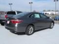Predawn Gray Mica - Camry SE Photo No. 21