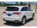 White Diamond Pearl - RDX Technology Photo No. 7