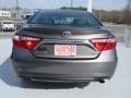 Predawn Gray Mica - Camry SE Photo No. 22