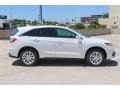 White Diamond Pearl - RDX Technology Photo No. 8