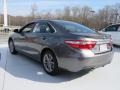 Predawn Gray Mica - Camry SE Photo No. 23