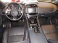 Ebony Black - F-PACE 35t AWD S Photo No. 4