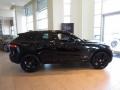 Ebony Black - F-PACE 35t AWD S Photo No. 6