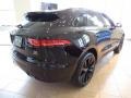 Ebony Black - F-PACE 35t AWD S Photo No. 7