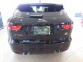 Ebony Black - F-PACE 35t AWD S Photo No. 8