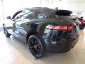 Ebony Black - F-PACE 35t AWD S Photo No. 9