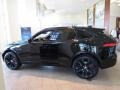 Ebony Black - F-PACE 35t AWD S Photo No. 10