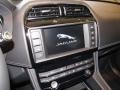 Ebony Black - F-PACE 35t AWD S Photo No. 20