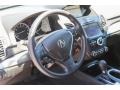 White Diamond Pearl - RDX Technology Photo No. 48
